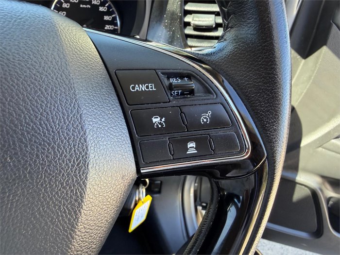 2019 MITSUBISHI OUTLANDER ES ADAS 5 SEAT (AWD)