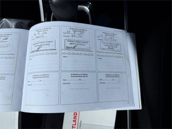 2019 MITSUBISHI OUTLANDER ES ADAS 5 SEAT (AWD)