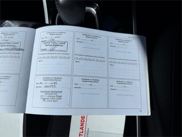 2019 MITSUBISHI OUTLANDER ES ADAS 5 SEAT (AWD)