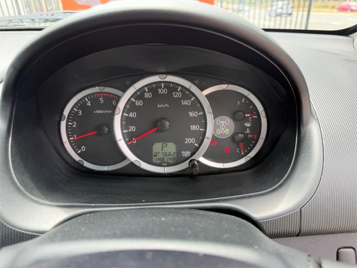 2014 MITSUBISHI TRITON GLX-R (4x4)