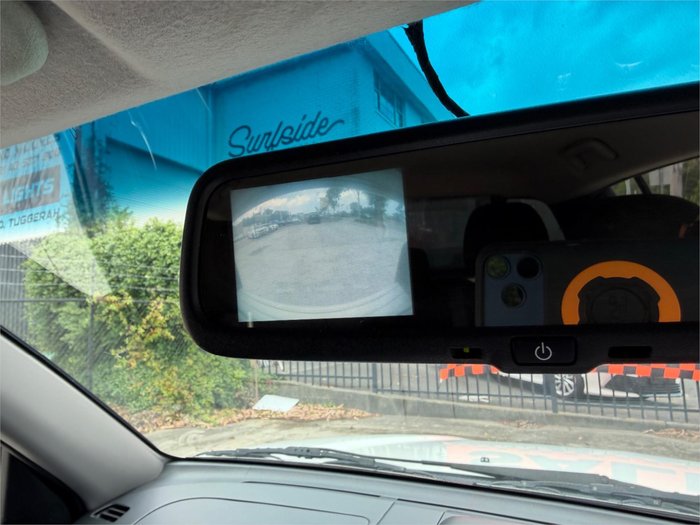 2014 MITSUBISHI TRITON GLX-R (4x4)