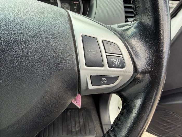 2014 MITSUBISHI TRITON GLX-R (4x4)