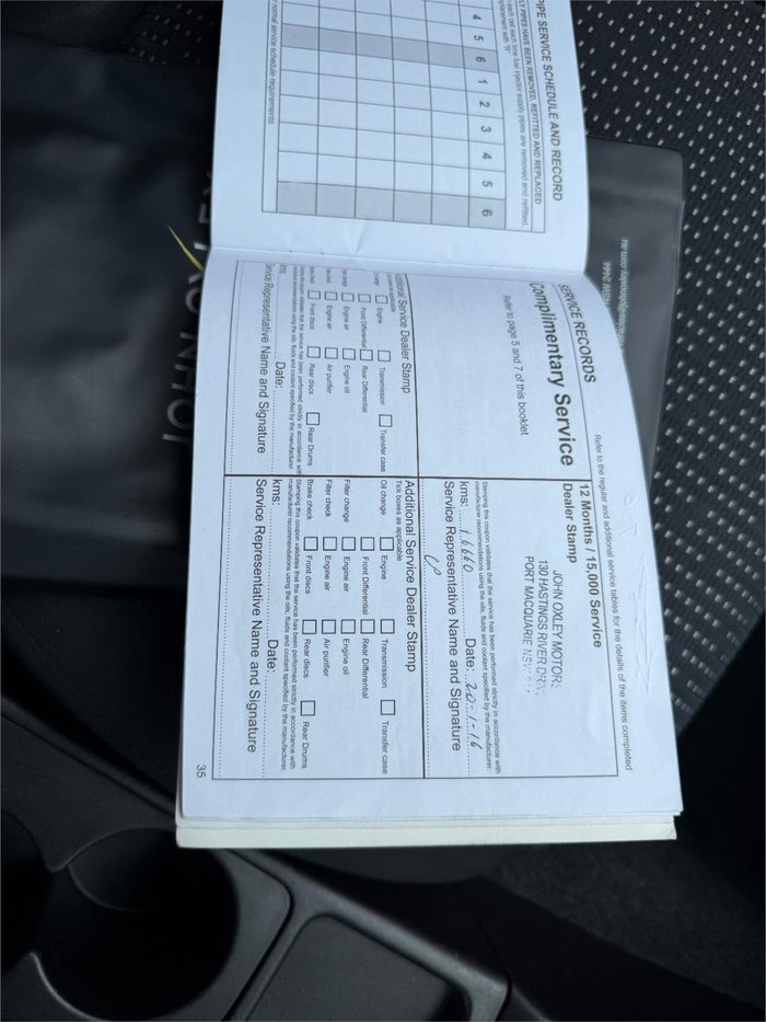 2014 MITSUBISHI TRITON GLX-R (4x4)