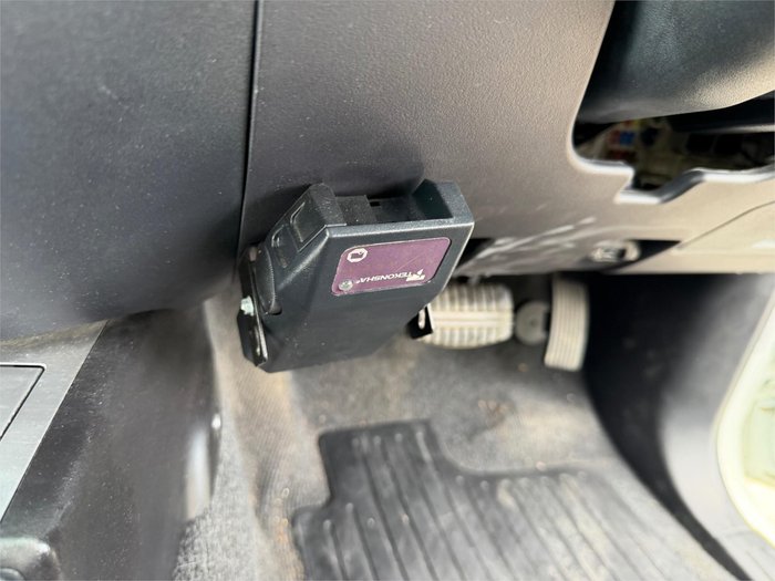 2014 MITSUBISHI TRITON GLX-R (4x4)