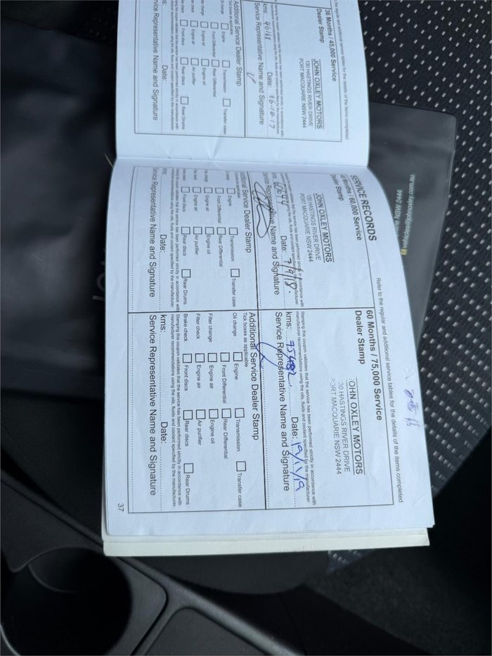 2014 MITSUBISHI TRITON GLX-R (4x4)