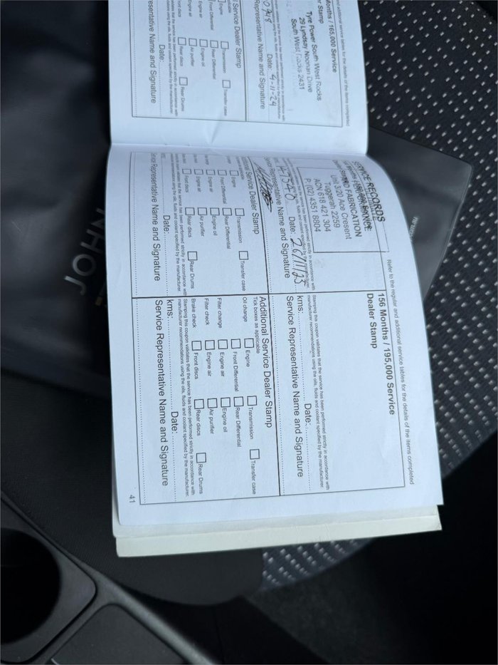 2014 MITSUBISHI TRITON GLX-R (4x4)