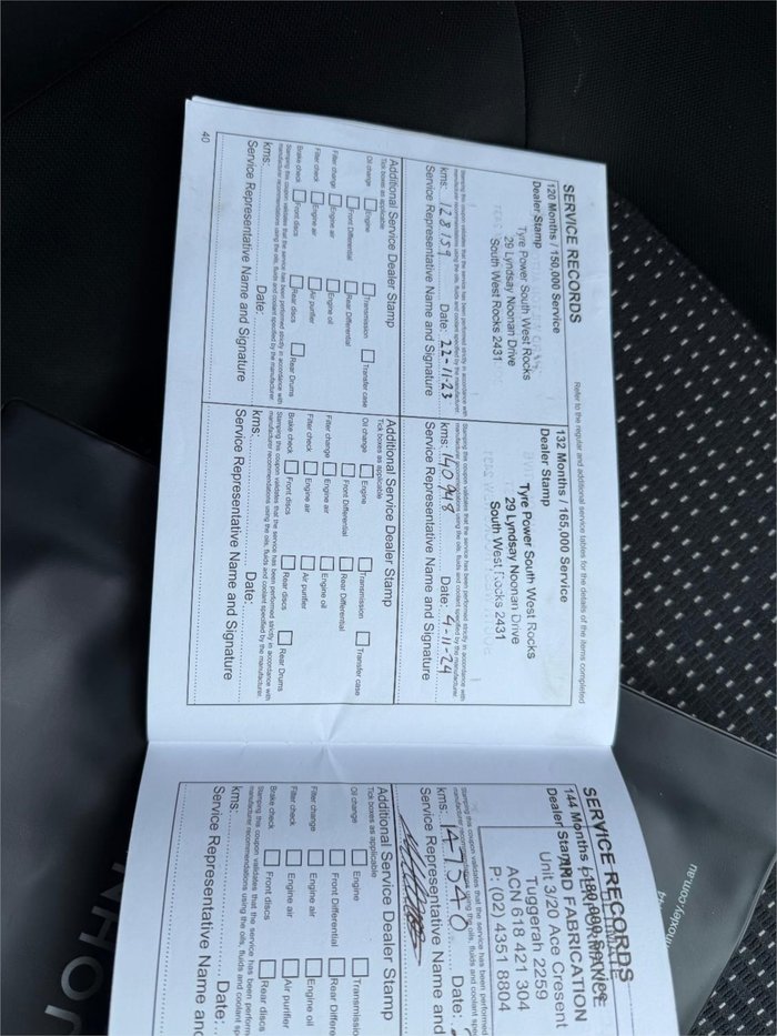 2014 MITSUBISHI TRITON GLX-R (4x4)