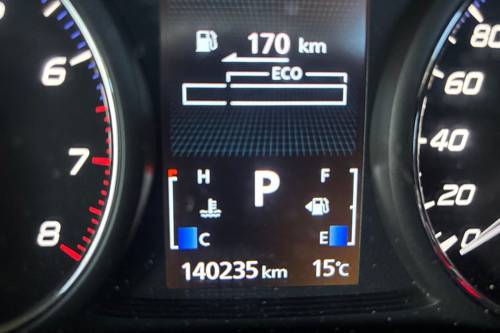 2016 Mitsubishi Outlander LS