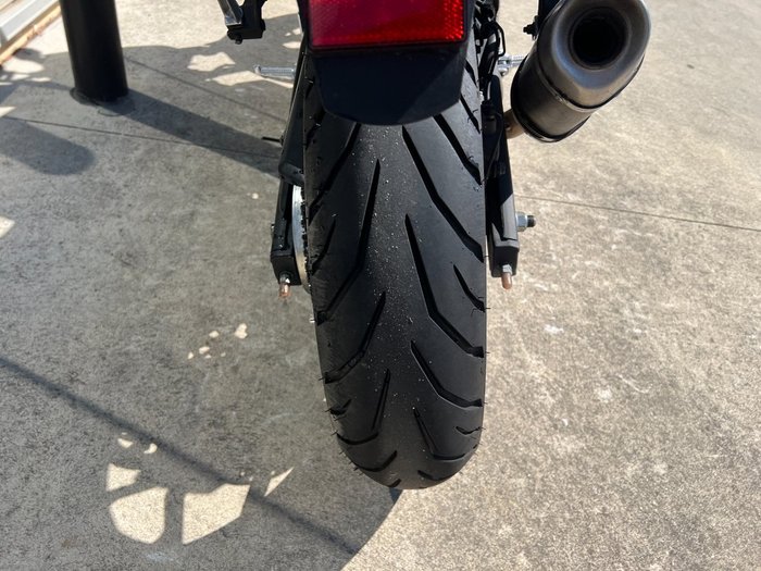 2016 Yamaha MT-03 (MT03LA) (ABS) SILVER