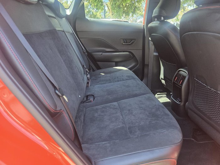 2023 Hyundai Kona N Line