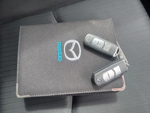 2015 Mazda 3 Neo BM Series Soul Red