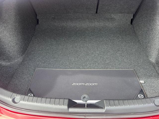 2015 Mazda 3 Neo BM Series Soul Red