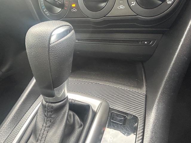 2015 Mazda 3 Neo BM Series Soul Red