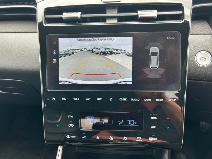 2023 Hyundai Tucson Elite