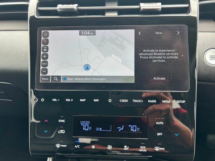 2023 Hyundai Tucson Elite