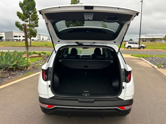 2023 Hyundai Tucson Elite