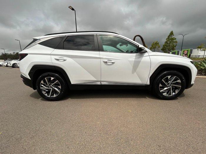 2023 Hyundai Tucson Elite