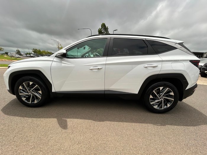 2023 Hyundai Tucson Elite