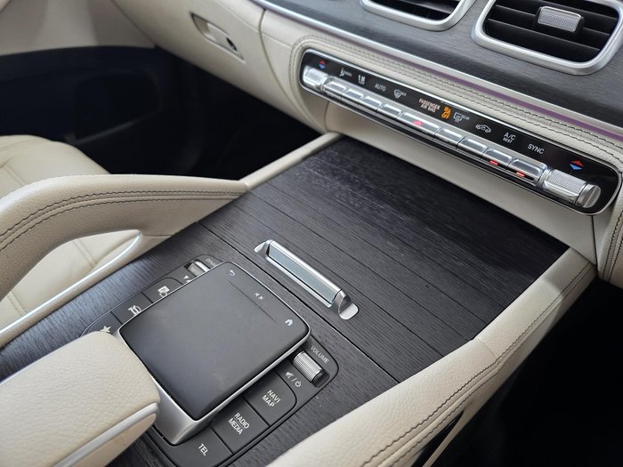 2022 Mercedes-Benz GLE-Class GLE400 d