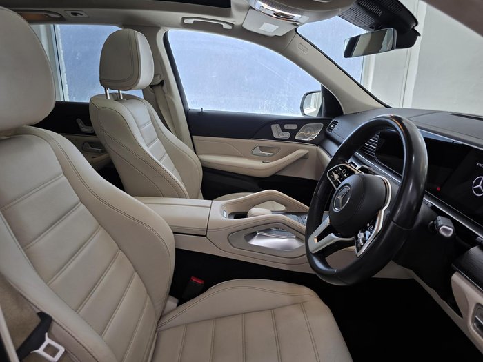 2022 Mercedes-Benz GLE-Class GLE400 d