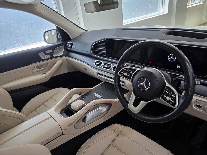 2022 Mercedes-Benz GLE-Class GLE400 d