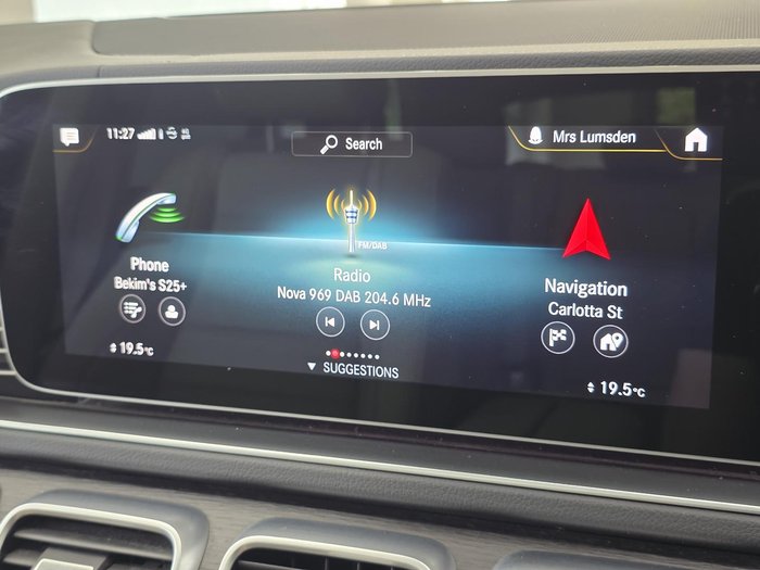 2021 Mercedes-Benz GLE-Class GLE400 d