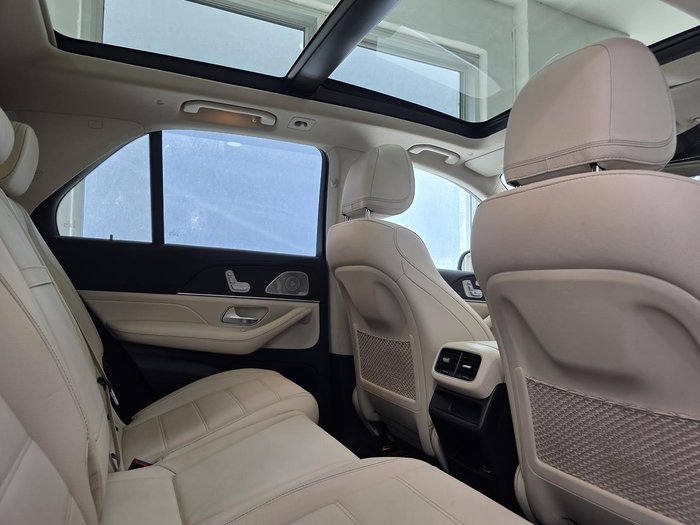 2021 Mercedes-Benz GLE-Class GLE400 d