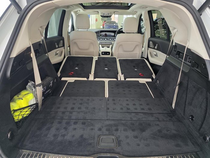 2021 Mercedes-Benz GLE-Class GLE400 d