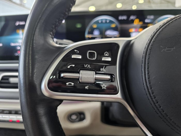 2022 Mercedes-Benz GLE-Class GLE400 d