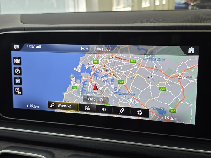 2022 Mercedes-Benz GLE-Class GLE400 d