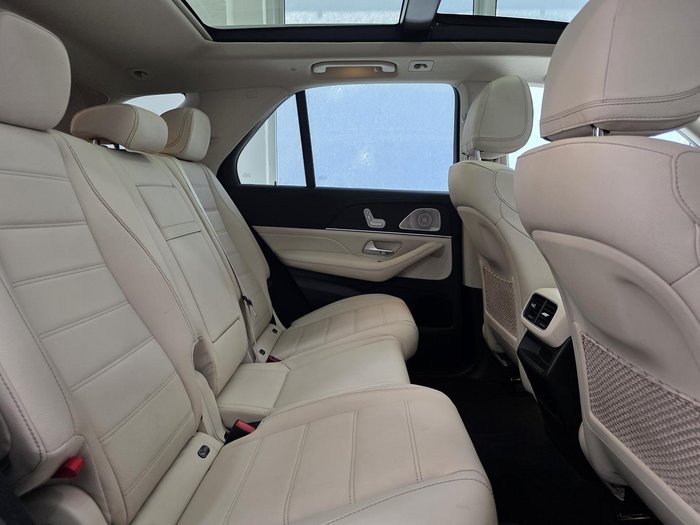 2021 Mercedes-Benz GLE-Class GLE400 d