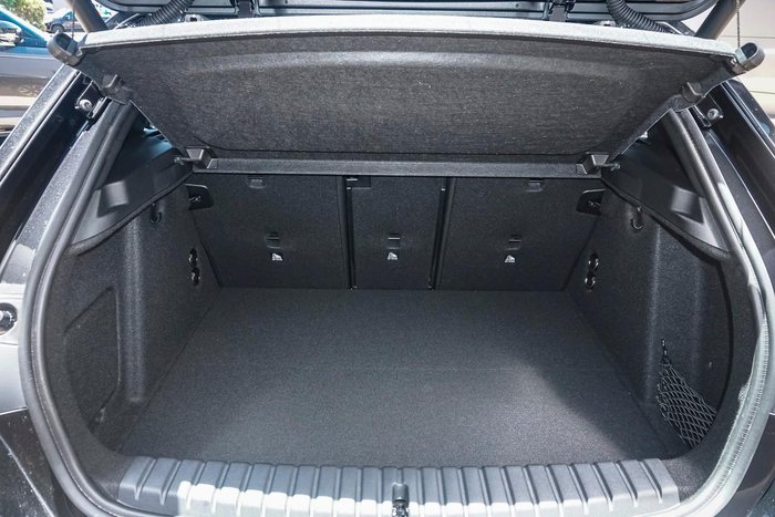 2024 BMW 1 Series 118 M Sport