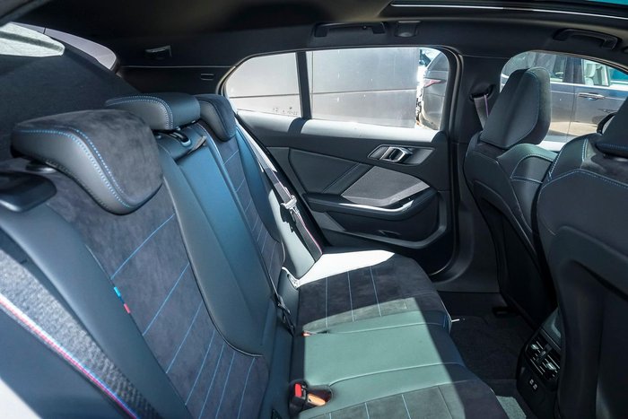 2024 BMW 1 Series 118 M Sport