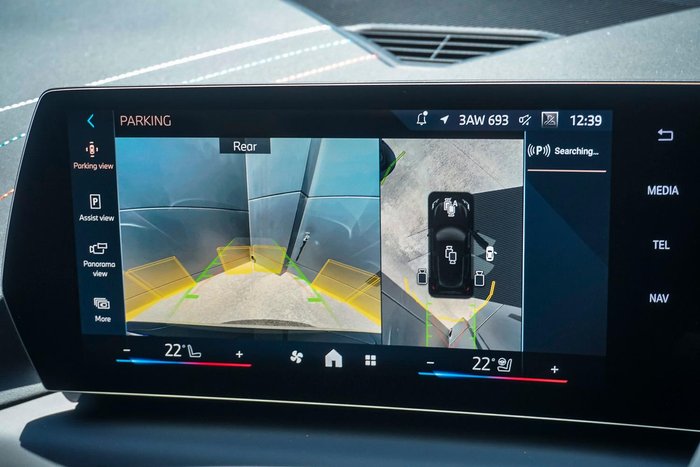 2024 BMW 1 Series 118 M Sport