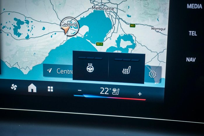 2024 BMW 1 Series 118 M Sport