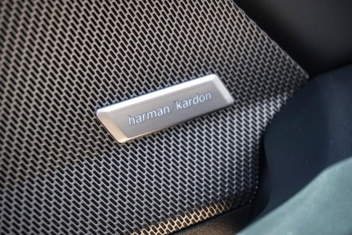 2024 BMW 1 Series 118 M Sport