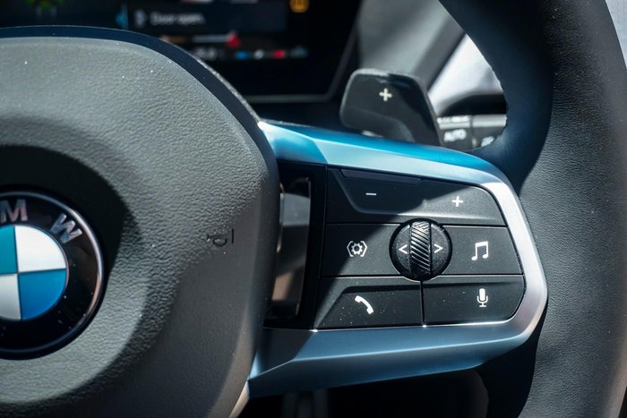 2024 BMW 1 Series 118 M Sport