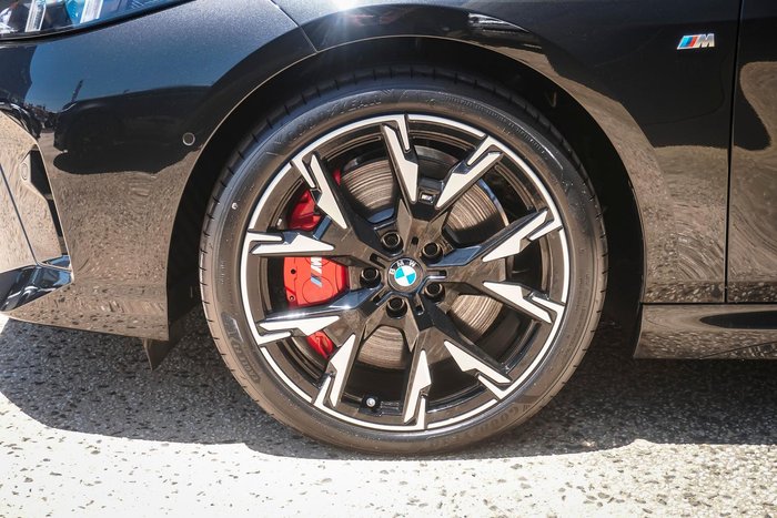 2024 BMW 1 Series 118 M Sport