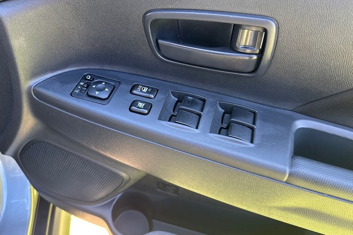 2022 Mitsubishi ASX MR