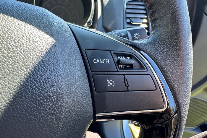 2022 Mitsubishi ASX MR