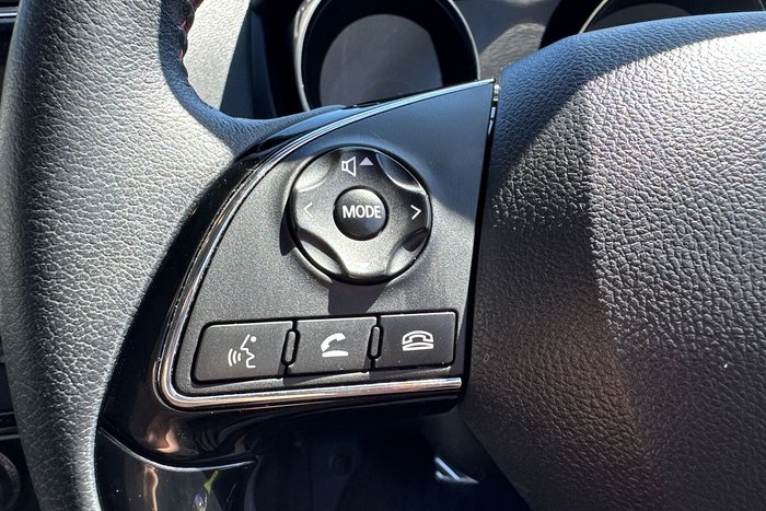 2022 Mitsubishi ASX MR