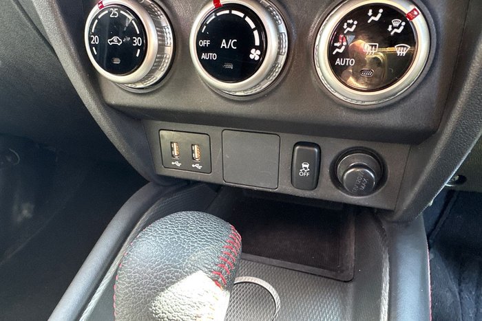 2022 Mitsubishi ASX MR