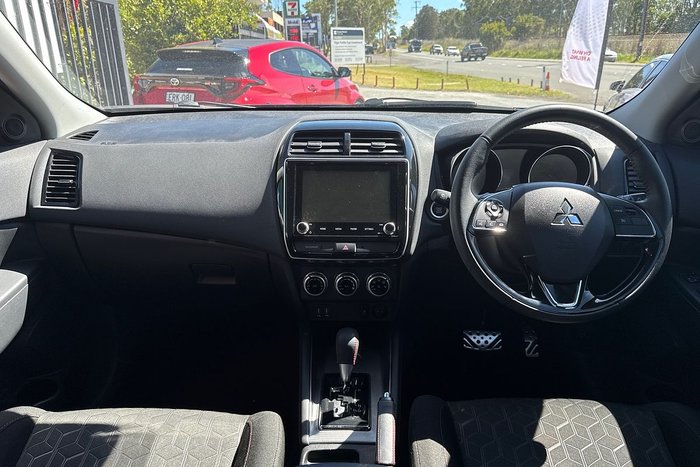 2022 Mitsubishi ASX MR