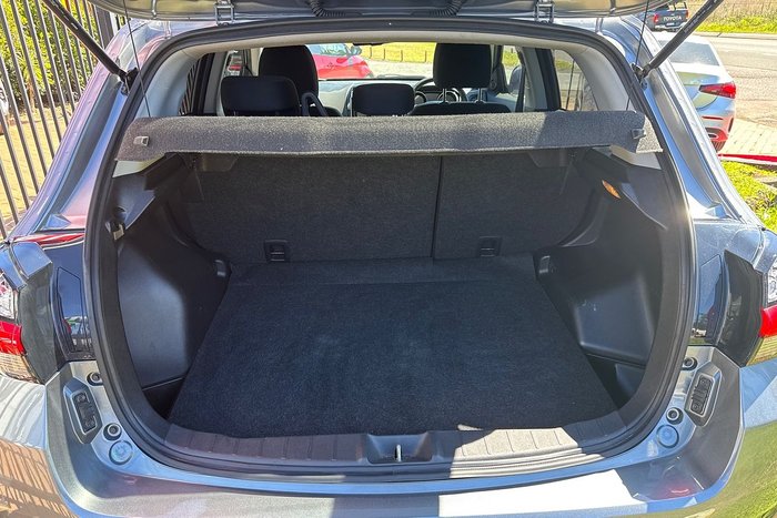 2022 Mitsubishi ASX MR