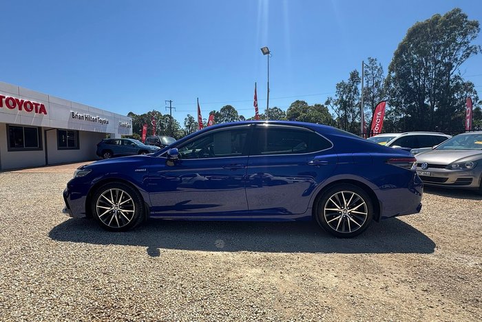 2023 Toyota Camry SL