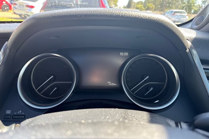 2023 Toyota Camry SL