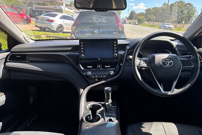 2023 Toyota Camry SL