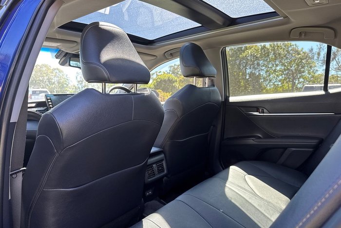 2023 Toyota Camry SL