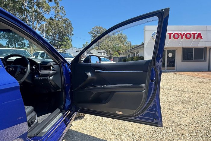 2023 Toyota Camry SL