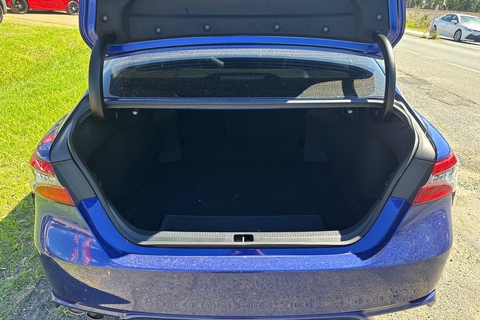 2023 Toyota Camry SL